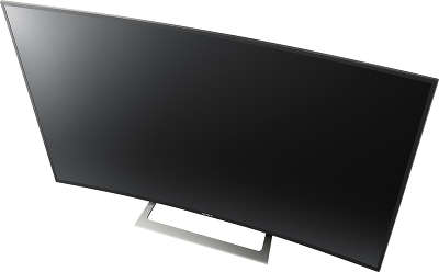 ЖК телевизор Sony 50"/139см KD-50SD8005 LED 4K Ultra HD с Android TV, черный