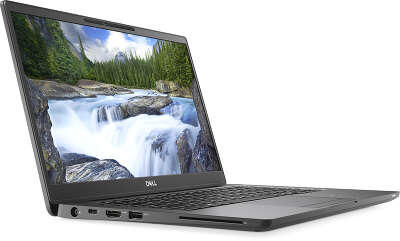 Ноутбук Dell Latitude 7300 13.3" FHD i7-8665U/16/512 SSD/WF/BT/Cam/W10Pro