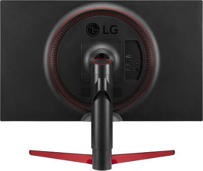 Монитор 27" LG 27GL650F-B IPS FHD HDMI