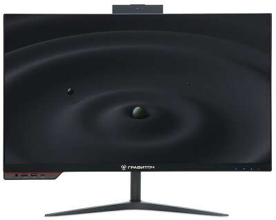 Моноблок Гравитон М55И 23,8" FHD i5-12500/2x8GB/1xSSD512GB/Wi-Fi+BT/K+M/NoOS/3YST