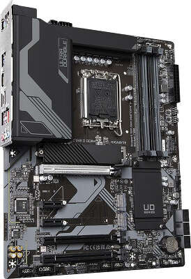 Материнская плата ATX LGA1700 GIGABYTE Z790 D DDR4