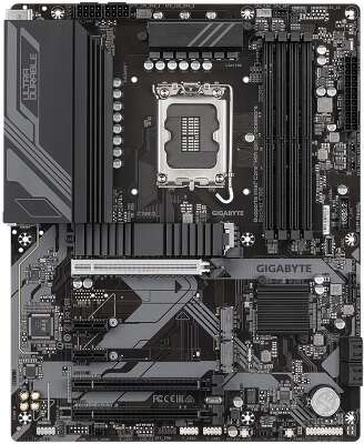 Материнская плата Gigabyte Z790 D, RTL