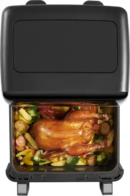 Аэрогриль Dreame Trouver FD20 Pro 2700Вт черный