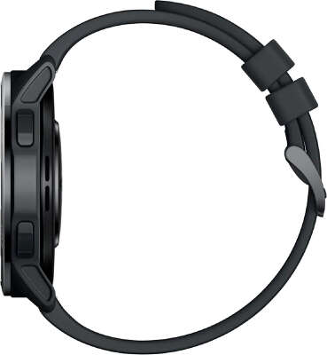 Смарт-часы Xiaomi Watch S1 Active GL Space Black [BHR5380GL]