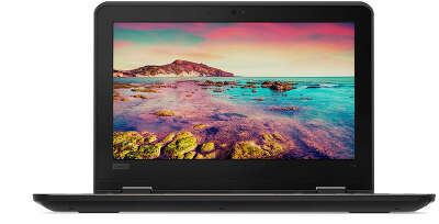 Ноутбук Lenovo ThinkPad 11E 11.6" HD N4100/4/128 SSD/WF/BT/Cam/W10Pro
