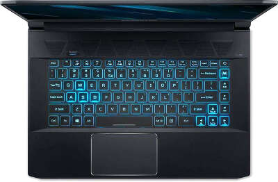 Ноутбук Acer Predator Triton 500 PT515-51-776N 15.6" FHD i7 8750H/16/1Tb SSD/GF RTX 2080 8G/WF/BT/Cam/W10