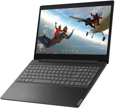 Lenovo IdeaPad L340 15API 15.6 FHD R3 3200U 4 128 SSD WF BT Cam DOS