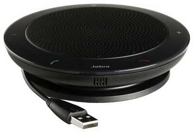 Спикерфон Jabra Speak 410 UC NC WB / USB-A / (013153)