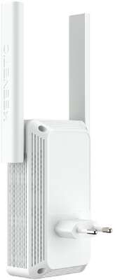 Keenetic Buddy 4 (KN-3211) Mesh-ретранслятор сигнала Wi-Fi N300 с портом Ethernet