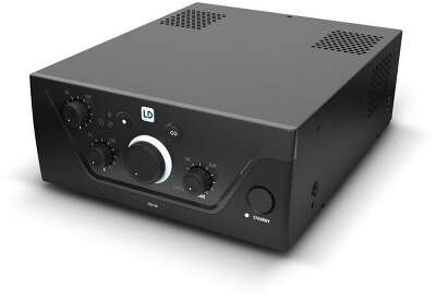 Инсталляционный микшер-усилитель LD Systems IMA 60