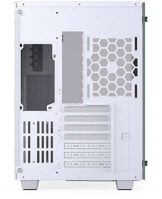 Корпус JONSBO TK-3 White