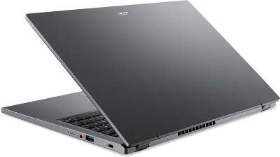 Ноутбук Acer Extensa 15 EX215-23-R6F9 15.6" FHD IPS R 3 7320U 2.4 ГГц/8/512 SSD/Dos