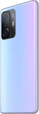 Смартфон Xiaomi 11T Pro 256/12GB, Celestial Blue