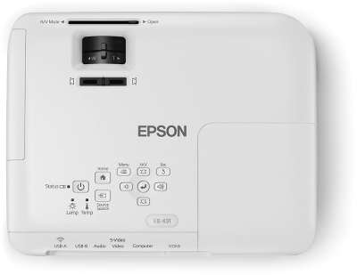 Проектор EPSON EB-X31