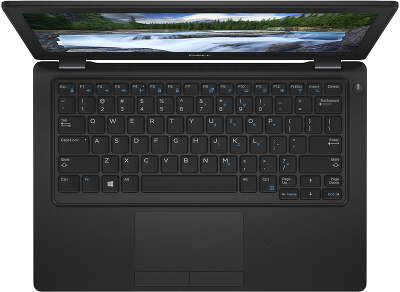 Ноутбук Dell Latitude 5290 12.5" HD i3 8130U/4/500/WF/BT/Cam/W10Pro