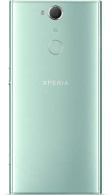 Смартфон Sony H4413 Xperia XA2 Plus Dual Sim, зеленый