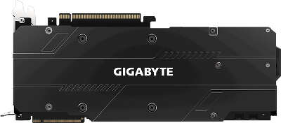 Видеокарта GIGABYTE nVidia GeForce RTX 2080 Gaming 8G 8Gb GDDR6 PCI-E HDMI, 3DP