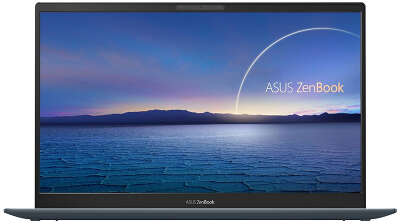 Ноутбук ASUS ZenBook 13 UX325EA 13.3" FHD i7-1165G7/16/512 SSD/WF/BT/Cam/DOS