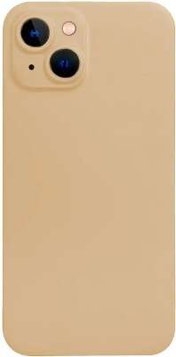 Чехол (клип-кейс) Gresso для Apple iPhone 13 Smart Slim 360 золотистый (GR17SMT502)