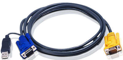 ATEN 2L-5202UP