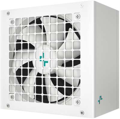 Блок питания ПК Deepcool GAMERSTORM PN750M WH (R-PN750M-FC0W-WGEU)