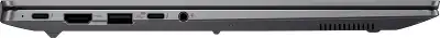 Ноутбук ASUS ExpertBook P5405CSA-NZ0298 14" WQXGA IPS 16/512Gb SSD/Без OC серый