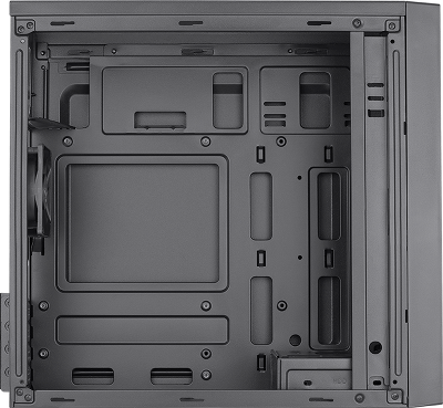 Корпус Formula V Line CS-108 mATX USB3.0x1/USB2.0x1/audio (ex Aerocool)