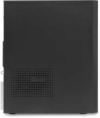 Компьютер IRU 310SC MT i5 10400 3.7 ГГц/8/256 SSD/W11Pro,черный