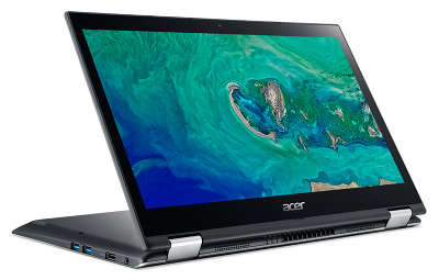 Ноутбук-трансформер Acer Spin 3 SP314-51-51BY 14" FHD i5 8250U/8/WF/BT/Cam/W10