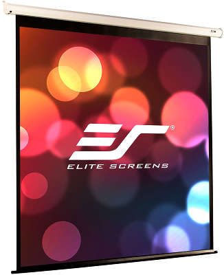 Экран настенный Elite Screens VMAX2 VMAX128XWX2-E20 16:10 (моторизованный привод) 172x275.5