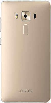 Смартфон ASUS Zenfone 3 Deluxe ZS570KL 64Gb ОЗУ 6Gb, Gold  (ZS570KL-2G008RU)