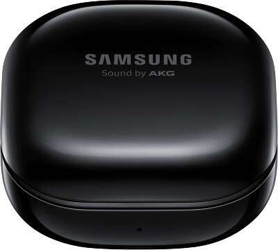 Беспроводные наушники Samsung Galaxy Buds Live SM-R180NZKASER, чёрные