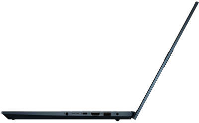 Ноутбук ASUS VivoBook Pro 14 K3400PH-KM120W 14" OLED 2880x1800 i7-11370H/16/1Tb SSD/GF GTX 1650 4G/W11