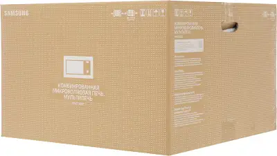 Микроволновая Печь Samsung MC32DB7746KCBW 32л. 900Вт антрацит