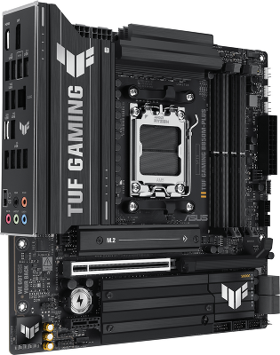 ASUS TUF GAMING B850M-PLUS 90MB1IX0-M0EAY0