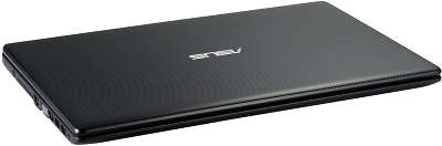 Ноутбук ASUS X751LAV 17.3" HD+/ i3-5010U/6/1000/Multi/WF/BT/CAM/W10