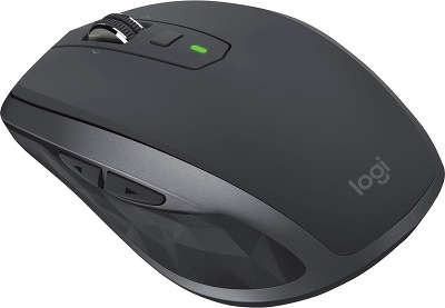 Мышь беспроводная Logitech Anywhere 2S Mouse MX Graphite (910-005153)