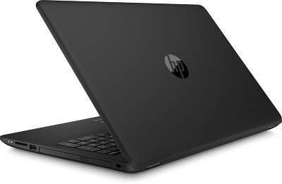 Ноутбук HP 15-bw535ur 15.6" HD Black A6-9220/4/500/R520 2G/Multi/WiFi/BT/CAM/W10