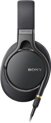 Наушники Sony MDR-1AM2, чёрные