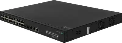 Коммутатор HPE FlexNetwork 5140, управляемый