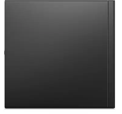Неттоп Lenovo ThinkCentre Tiny M70q-5 slim i7 14700T (1.3) 16Gb SSD512Gb UHDG 770 Windows 11 Pro 64 GbitEth WiFi BT 135W kb мышь клавиатура черный (12TD0041UM)
