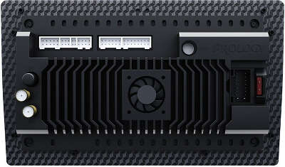 Автомагнитола Prology MPA-275 DSP 2DIN 4x60Вт v5.0 10.1