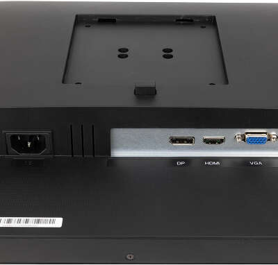 Монитор 27" Hiper EasyView SB2707 IPS FHD D-Sub, HDMI, DP
