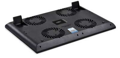 Подставка для ноутбука Deepcool Multi Core X8 (DP-N422-X8BK) 17