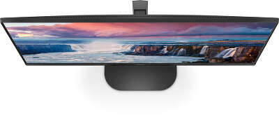 Монитор 24" AOC 24V5CE/BK IPS FHD HDMI, USB-Hub