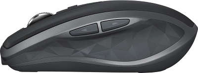 Мышь беспроводная Logitech Anywhere 2S Mouse MX Graphite (910-005153)