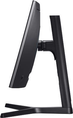 Монитор Samsung 24" C24FG73FQI черный VA