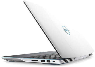 Ноутбук Dell G3 3500 15.6" FHD i7-10750H/8/512 SSD/GF GTX 1650 ti 4G/WF/BT/Cam/W10