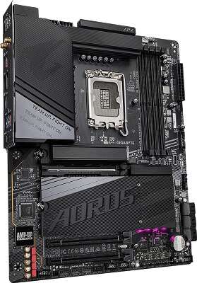Материнская плата ATX LGA1700 GIGABYTE Z790 AORUS ELITE X WIFI7