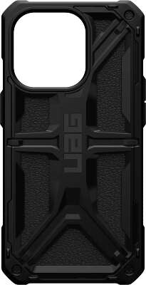 Чехол для iPhone 14 Pro UAG Monarch, Black [U01691]